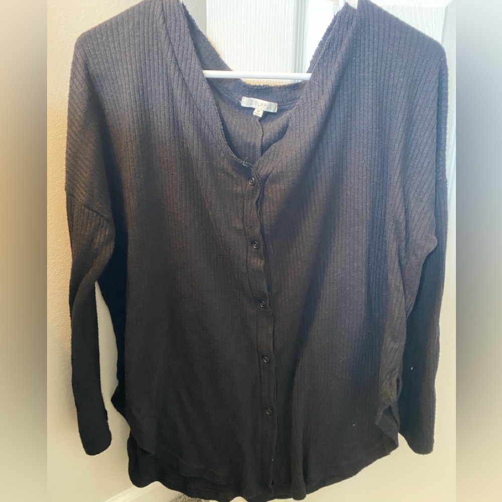 Z SUPPLY Women’s Knit Top